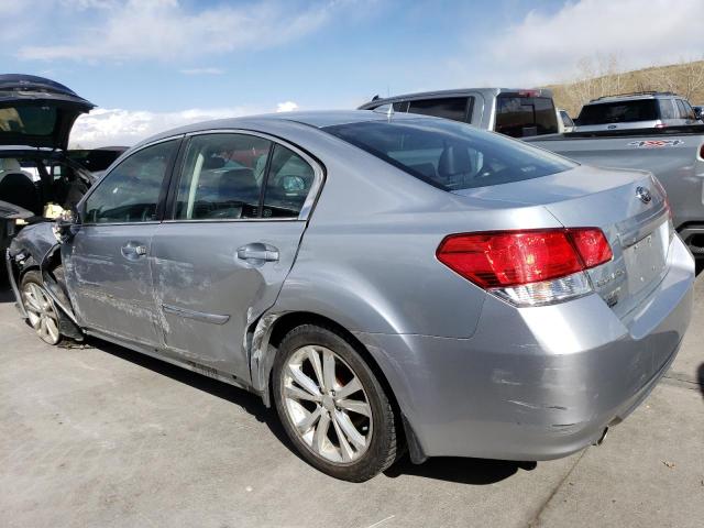 Image 2 of 2014 SUBARU LEGACY 2.5I LIMITED 2014 with VIN 4S3BMCL68E3025409