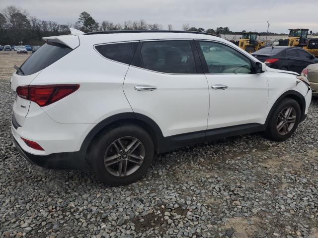 Obraz 3 z 2017 HYUNDAI SANTA FE SPORT  2017 z VIN 5XYZU3LB6HG432723