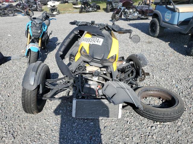 Image 2 of 2022 CAN-AM RYKER  2022 with VIN 3JB2FEF24NJ004557