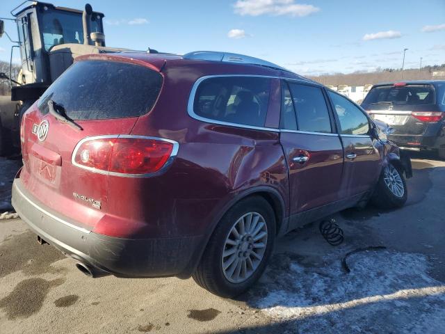 Image 3 of 2008 BUICK ENCLAVE CXL 2008 with VIN 5GAER23728J152403