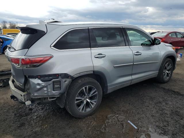 Изображение 3 2016 TOYOTA HIGHLANDER XLE 2016 с VIN 5TDJKRFH4GS317979