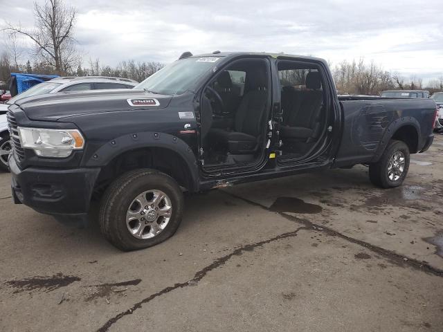 Obraz 1 z 2019 RAM 2500 BIG HORN 2019 z VIN 3C6UR5JL9KG654787