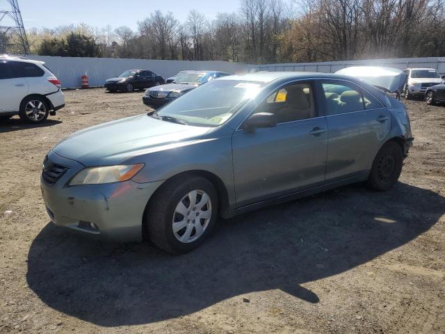 Image 1 of 2009 TOYOTA CAMRY BASE 2009 with VIN 4T1BE46K99U896150