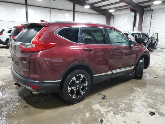 Изображение 3 2019 HONDA CR-V TOURING 2019 с VIN 5J6RW2H94KL000373