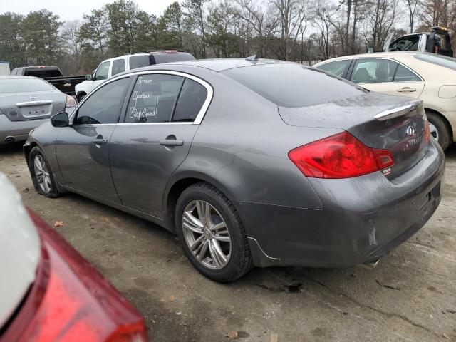 Obraz 2 z 2013 Infiniti G37 2013 z VIN JN1CV6AR7DM762130