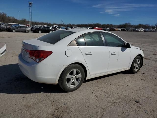 Image 3 of 2016 CHEVROLET CRUZE LIMITED LT 2016 with VIN 1G1PE5SBXG7227914