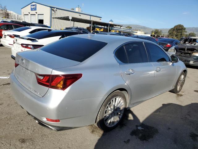 Изображение 3 2013 LEXUS GS 350 2013 с VIN JTHCE1BL3D5004837