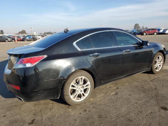 Image 3 of 2011 ACURA TL  2011 with VIN 19UUA8F56BA006738