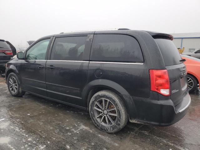 Obraz 2 z 2017 DODGE GRAND CARAVAN SXT 2017 z VIN 2C4RDGCG7HR715694
