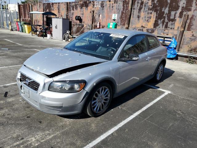 2009 VOLVO C30 T5 2009 image