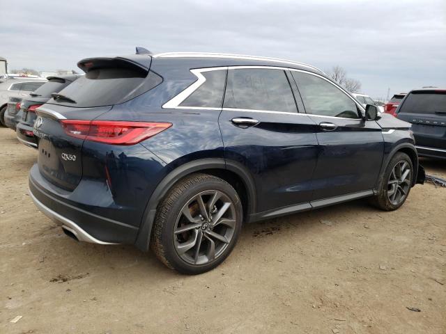 Изображение 3 2021 INFINITI QX50 SENSORY 2021 с VIN 3PCAJ5DB4MF126041