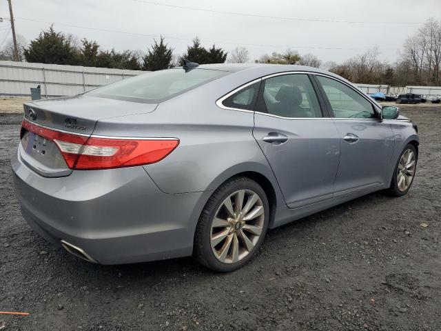 Obraz 3 z 2015 HYUNDAI AZERA LIMITED 2015 z VIN KMHFH4JG0FA483879