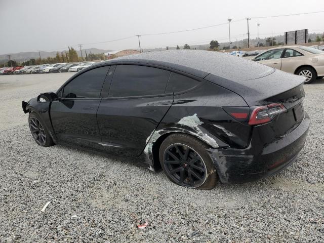 Изображение 2 2021 TESLA MODEL 3  2021 с VIN 5YJ3E1EBXMF939095