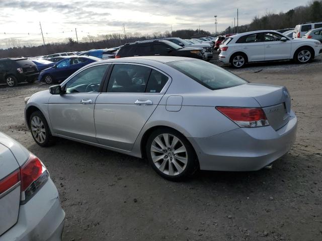 Изображение 2 2008 HONDA ACCORD EX 2008 с VIN 1HGCP36708A043629