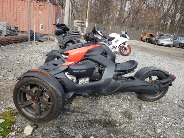 Obraz 3 z 2021 CAN-AM RYKER  2021 z VIN 3JB2FEF2XMJ003878