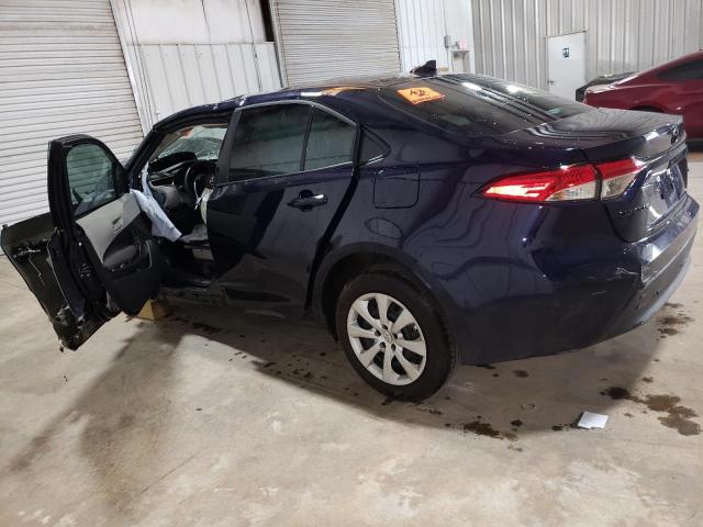 Изображение 2 2024 TOYOTA COROLLA LE 2024 с VIN 5YFB4MDE8RP093170