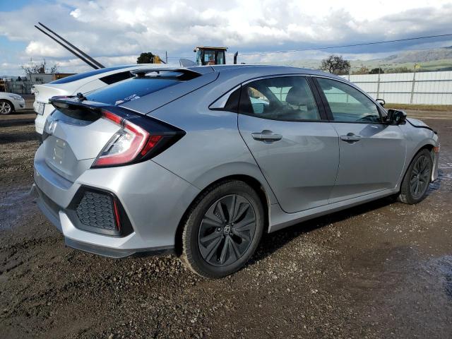 Image 3 of 2019 HONDA CIVIC EX 2019 with VIN SHHFK7H60KU417997