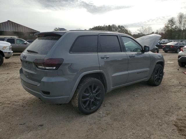 Image 3 of 2020 JEEP GRAND CHEROKEE LAREDO 2020 with VIN 1C4RJEAGXLC316926
