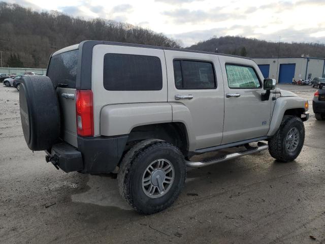 Изображение 3 2008 HUMMER H3  2008 с VIN 5GTEN13E788103913
