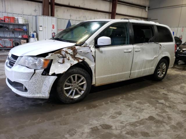 Image 1 of 2020 DODGE GRAND CARAVAN SXT 2020 with VIN 2C4RDGCG1LR253481