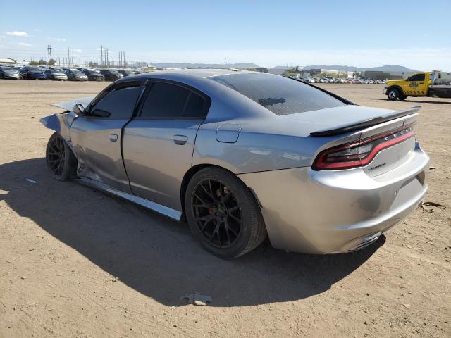 Изображение 2 2017 DODGE CHARGER R/T 392 2017 с VIN 2C3CDXGJXHH593287