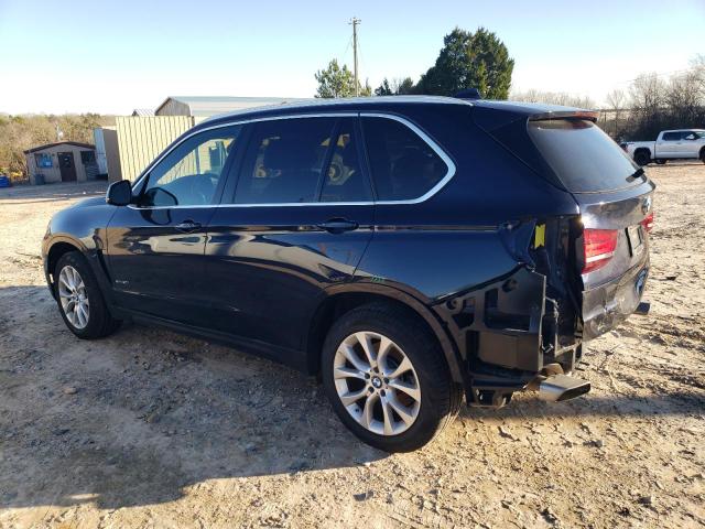 Obraz 2 z 2018 BMW X5 XDRIVE50I 2018 z VIN 5UXKR6C54J0U15606