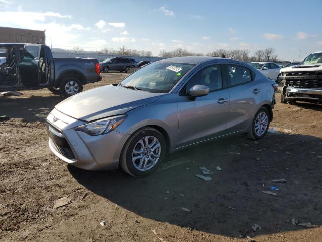 Image 1 of 2016 TOYOTA SCION IA  2016 with VIN 3MYDLBZVXGY140898