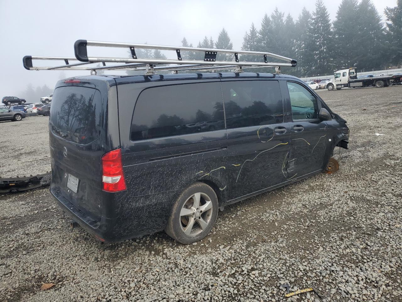 Obraz 3 z 2016 MERCEDES-BENZ METRIS  2016 z VIN WD4PG2EE4G3094733