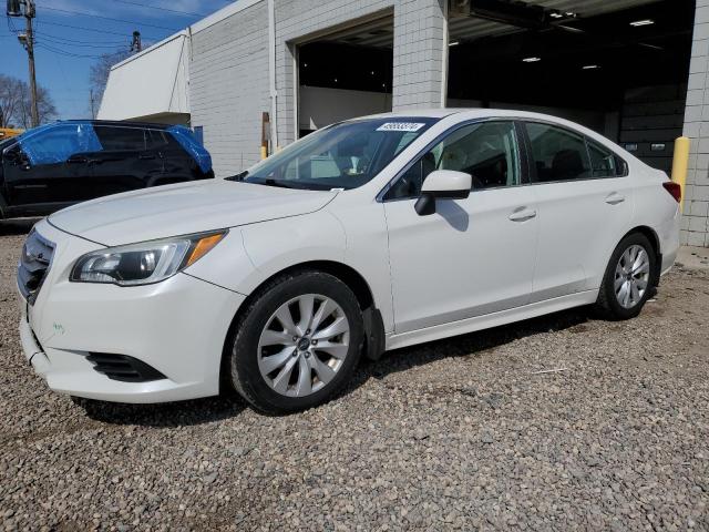 2016 SUBARU LEGACY 2.5I PREMIUM 2016 image