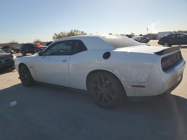Obraz 2 z 2022 DODGE CHALLENGER R/T 2022 z VIN 2C3CDZBT2NH188170