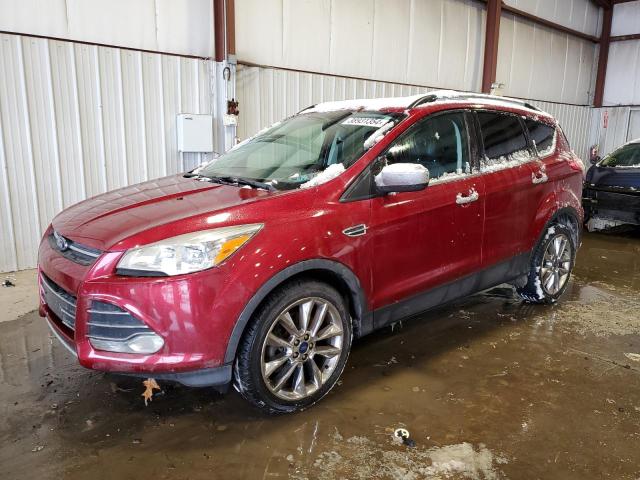 Obraz 1 z 2015 FORD ESCAPE SE 2015 z VIN 1FMCU9GX4FUA15686