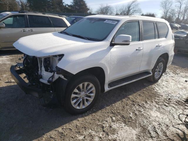 Изображение 2023 LEXUS GX 460 2023