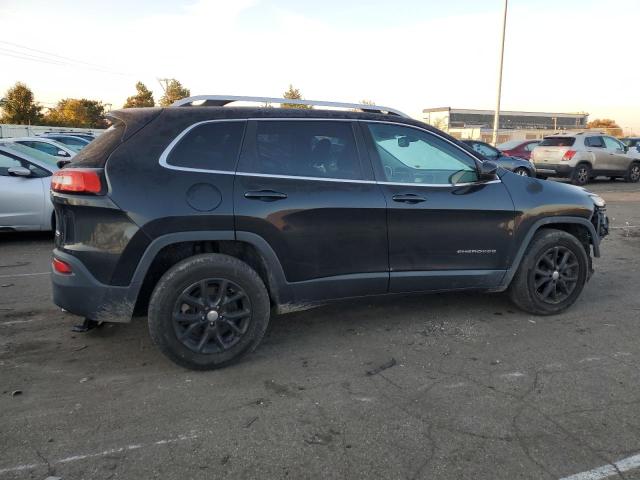 Изображение 3 2015 JEEP CHEROKEE LATITUDE 2015 с VIN 1C4PJMCBXFW613104