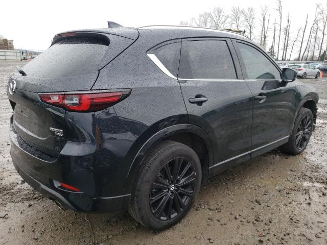 Image 3 of 2022 MAZDA CX-5  2022 with VIN JM3KFBAY5N0616038