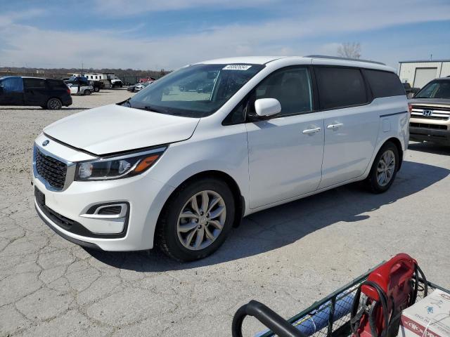 2019 KIA SEDONA LX 2019 image