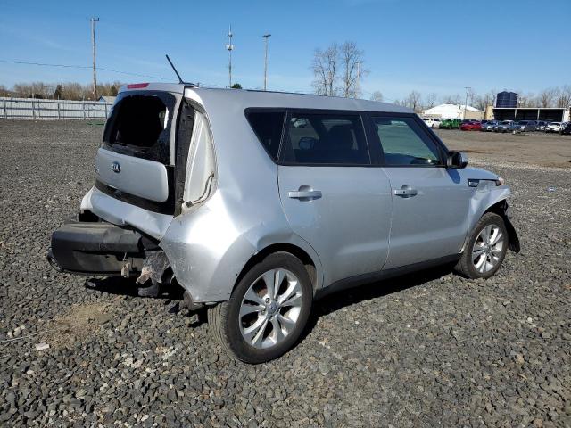 Изображение 3 2014 KIA SOUL + 2014 с VIN KNDJP3A54E7704082