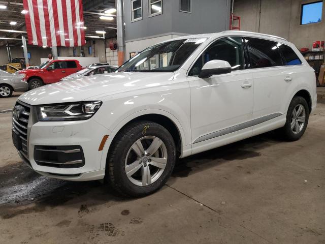 2018 AUDI Q7 PREMIUM 2018 image