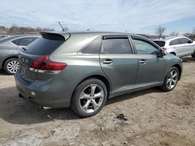 Изображение 3 2013 TOYOTA VENZA LE 2013 с VIN 4T3BK3BB0DU084390