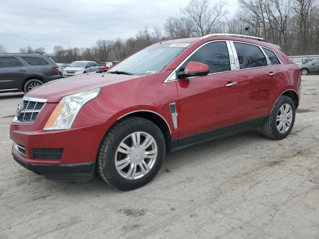 2010 CADILLAC SRX LUXURY COLLECTION 2010 image