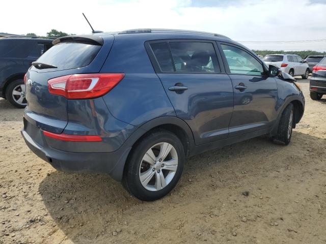 Obraz 3 z 2013 KIA SPORTAGE BASE 2013 z VIN KNDPB3A24D7533301