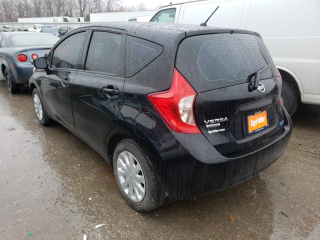 Obraz 3 z 2015 NISSAN VERSA NOTE S 2015 z VIN 3N1CE2CP3FL400328