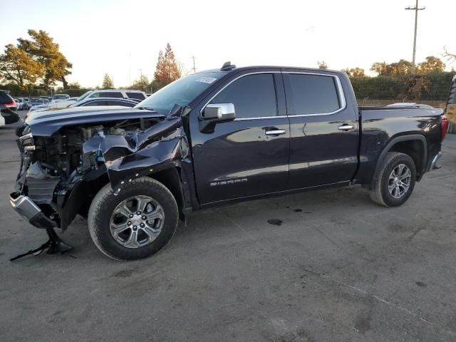 2023 GMC SIERRA K1500 SLT 2023 image