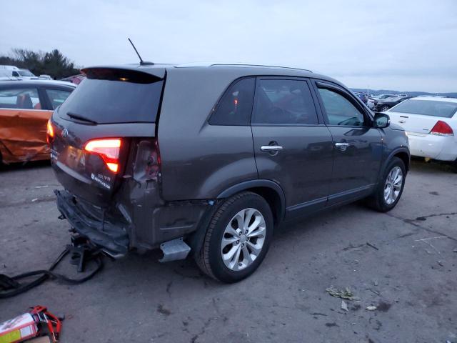 Изображение 3 2015 KIA SORENTO EX 2015 с VIN 5XYKU4A73FG574112