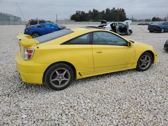 Image 3 of 2004 TOYOTA CELICA GT 2004 with VIN JTDDR32T840175621