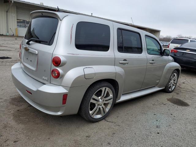 Image 3 of 2008 CHEVROLET HHR SS 2008 with VIN 3GNCA63X68S676390