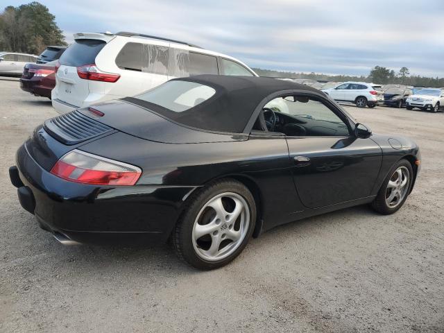 Изображение 3 1999 PORSCHE 911 CARRERA 1999 с VIN WP0CA2997XS652667