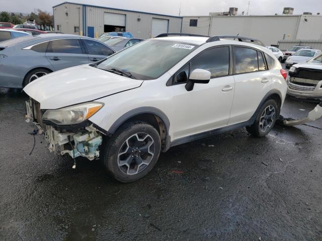 2014 SUBARU XV CROSSTREK 2.0 LIMITED 2014 image
