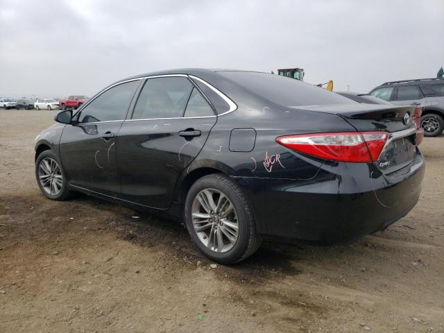 Изображение 2 2017 TOYOTA CAMRY LE 2017 с VIN 4T1BF1FK5HU641182