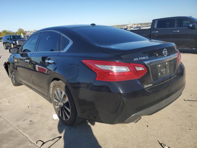 Изображение 2 2018 NISSAN ALTIMA 2.5 2018 с VIN 1N4AL3AP5JC189386