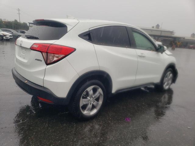 Изображение 3 2017 HONDA HR-V EX 2017 с VIN 3CZRU6H54HM716367